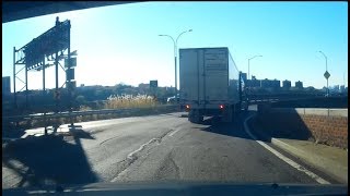 Semi Trucks Use Expressways Not Parkways in New York City Here Is Why