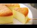 日式 輕乳酪 蛋糕 ✿ Japanese Cotton Cheesecake | 舒芙蕾 芝士蛋糕 | Soufflé Cheesecake |