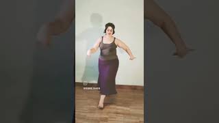 في يوم وليلة، وردة |رقص شرقي. #bellydance #egyptian #choreography