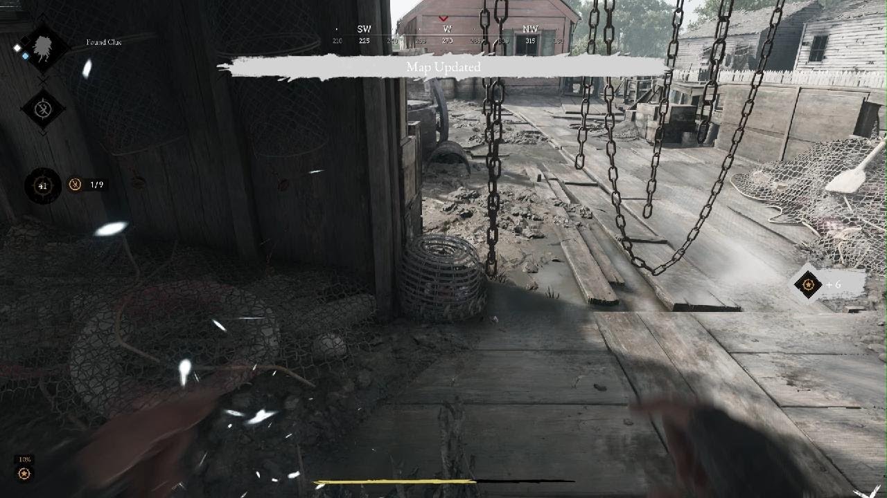 HUNT: SHOWDOWN duo vs trios server wipe - YouTube