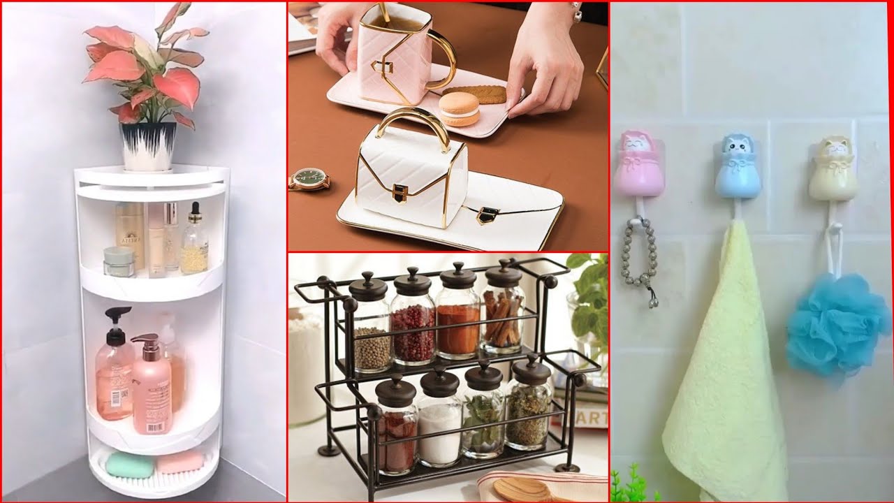 Amazon products cheapest price today 🛍️ / home organizers / Online