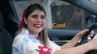 Geely Global celebra 1 millón de unidades Coolray