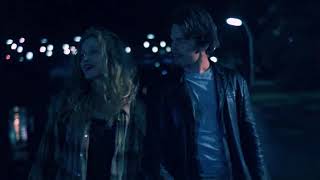 Before The Sunrise-Let me follow you.
