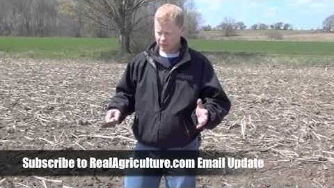 Soybean School - Early Weed Control Strategies in Soybeans