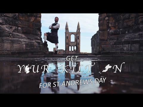 Wideo: 10 najwyżej ocenianych atrakcji turystycznych w St Andrews i Fife