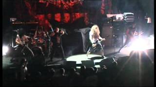 Hammercult - Stealer of Souls (Live in Athens 2.6.12)