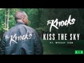 The knocks  kiss the sky feat wyclef jean official audio