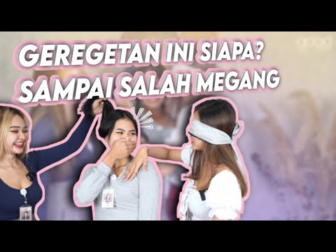 CHALLENGE TEBAK SIAPA PART 1| GOOD PONSEL