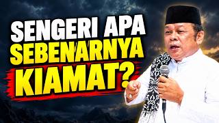 BUKTI KIAMAT SUDAH DEKAT! 😱 | Ceramah Fenomenal KH Zainuddin MZ