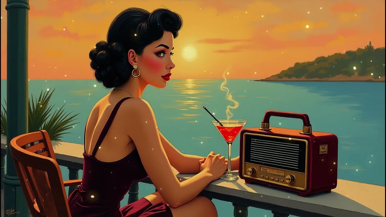 20 Jazz Legends That Ruled the Airwaves in the 1940s