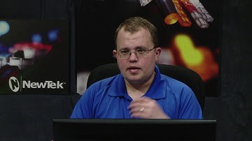 How to use PreViz in TriCaster Advanced Edition