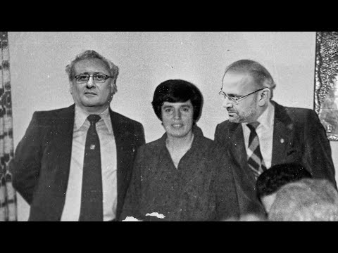 მიდი, ნონა! \"სუსტემა\" კიდე დროზე უნდა დაინგრეს!  - განკითხვის დღე