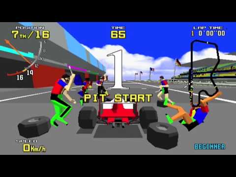 Vrtua Racing - The Emulator Review With Jason Heine