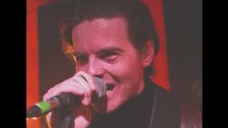 The Blinders - Live From The Bottom Floor