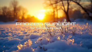 Frozen Sunlight | Samuel Rodda