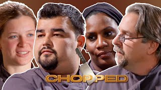 Chopped: Maple Syrup, Turducken & Pumpkin Beer | Full Episode Recap | S8 E6 | Food Network by Food Network 7,769 views 11 days ago 10 minutes, 11 seconds