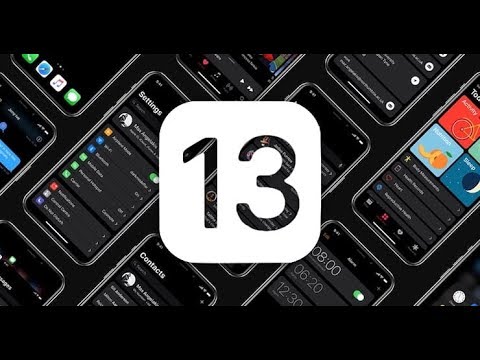 Подробный обзор iOS 13: что нового, все новые функции и фишки | Яблык