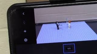 How to Make a Stop Motion Video with Stop Motion Studio App screenshot 2