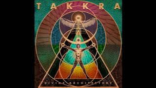 Takkra - Divine Architecture [Full Album]