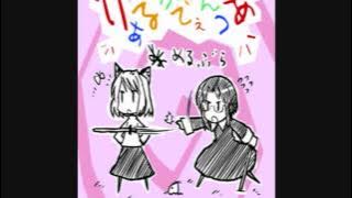 岸田教団 - MELTY BLOOD