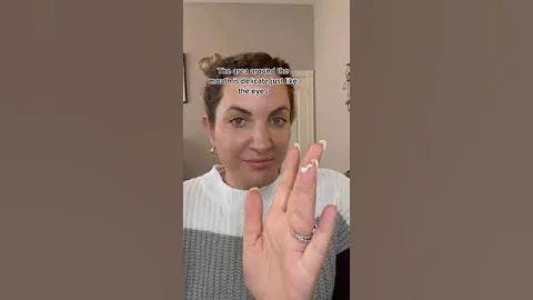 Eye Cream Hack You Haven’t Seen