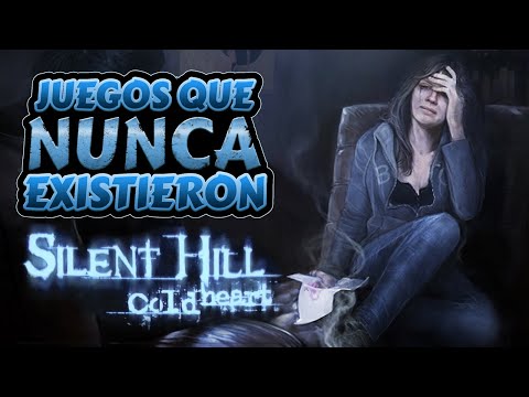 El Silent Hill que NUNCA EXISTIÓ - Silent Hill: Cold Heart
