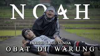 Parodi Bintang di Surga - Noah (Versi Koplo) by Anjar Boleaz