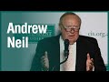 Australia, Brexit, and Populism | Andrew Neil | Tom Switzer