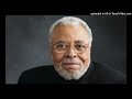 A birt.ay by christina rossetti read by james earl jones