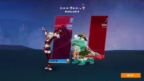 Harley Quinn Arcade Mode Hard Clear Multiversus