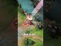Winning ALL three lanes in a Grand Finals? Here's how Ari pulled it off! 😎 #dota #dota2 #learndota2