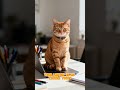 What If Cats Could Talk… and Were All Lawyers?