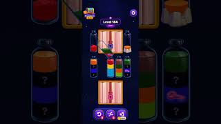 Magic Sort Level 184 part 5