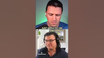 Should you apply to jobs on LinkedIn? #data