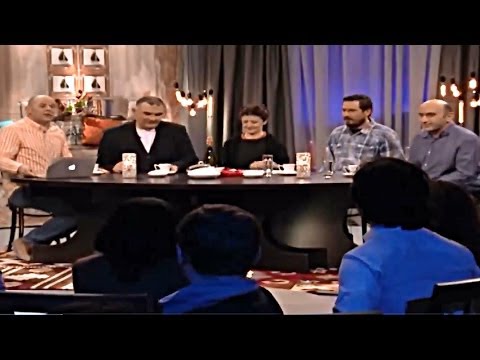 4X4 თეა წულუკიანი