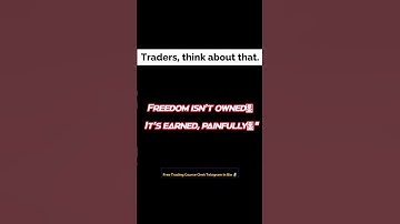 📢 Join Telegram For Free Signals 💸 – Telegram Link In Bio #business #traderlife  #Quotex #Trading