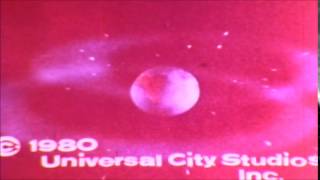 Universal Pictures logo (1980)
From Airport 77 Screen Test Universal Pictures logo (1980)