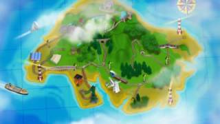 Welcome to the Island of Sodor - Season 11 Opening Resimi