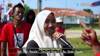 Download Lagu JEGER II PUTRA PA'I MUDA II MUARA CIASEM 16 AGUSTUS 2025 MP3
