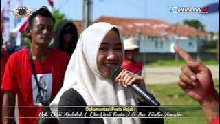 JEGER II PUTRA PA'I MUDA II MUARA CIASEM 16 AUGUST 2025