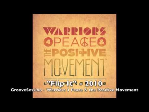 Watch GrooveSession - Flip It on YouTube Watch GrooveSession - Flip It on YouTube