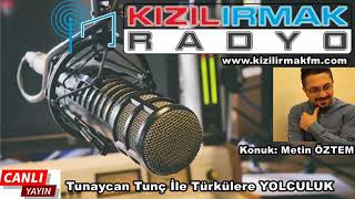 Metin Öztem - Zer Narine (Kızılırmak Fm)