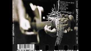 Miniatura de vídeo de "Godsmack- Keep Away (Acoustic)"