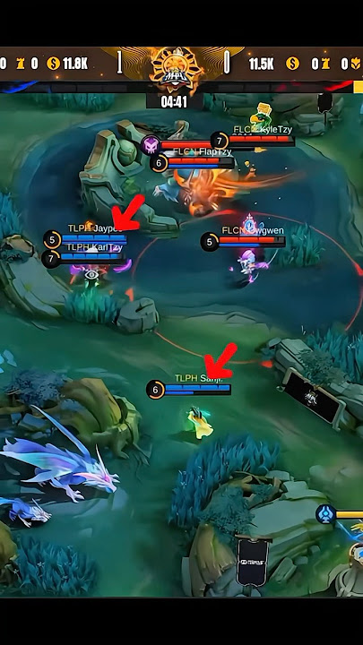 KarlTzy x Sanji 1000IQ 😱…!