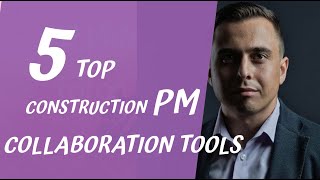 TOP Construction Project Management SaaS - Part 1