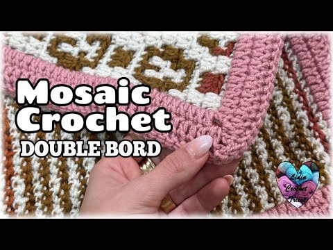 TUTO CROCHET & TRICOT