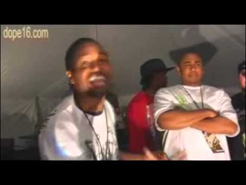 Teezy vs Soup