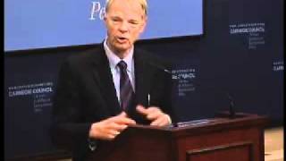 Michael Spence: Asian 