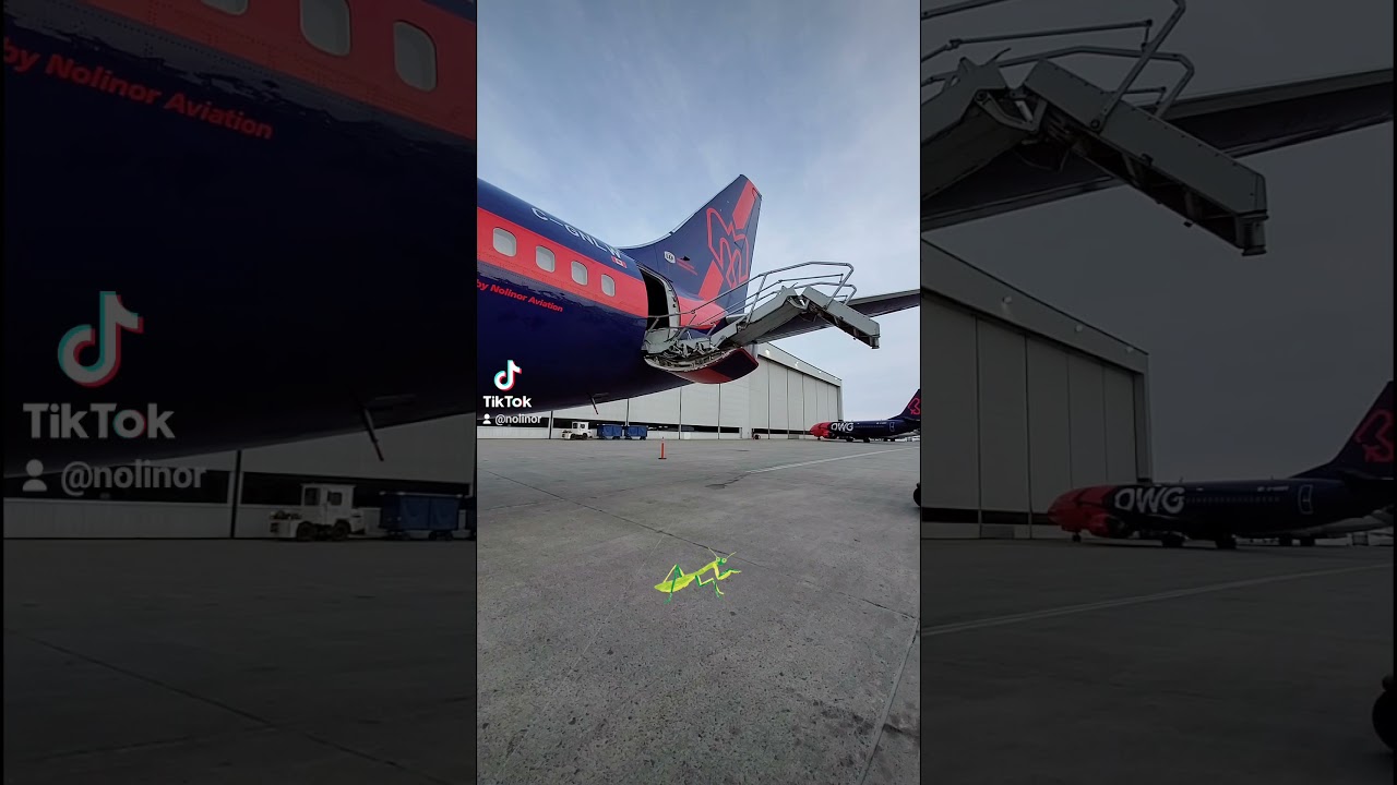 How Cool Are Those Stairs?! 