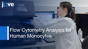 Flow Cytometry Analysis